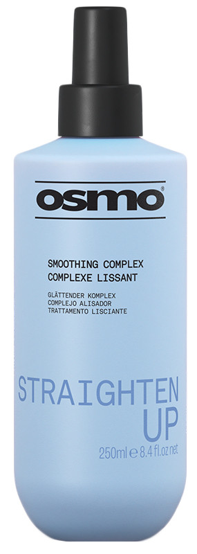 Спрей для розгладження волосся Straighten Up NEW Osmo, 250 мл