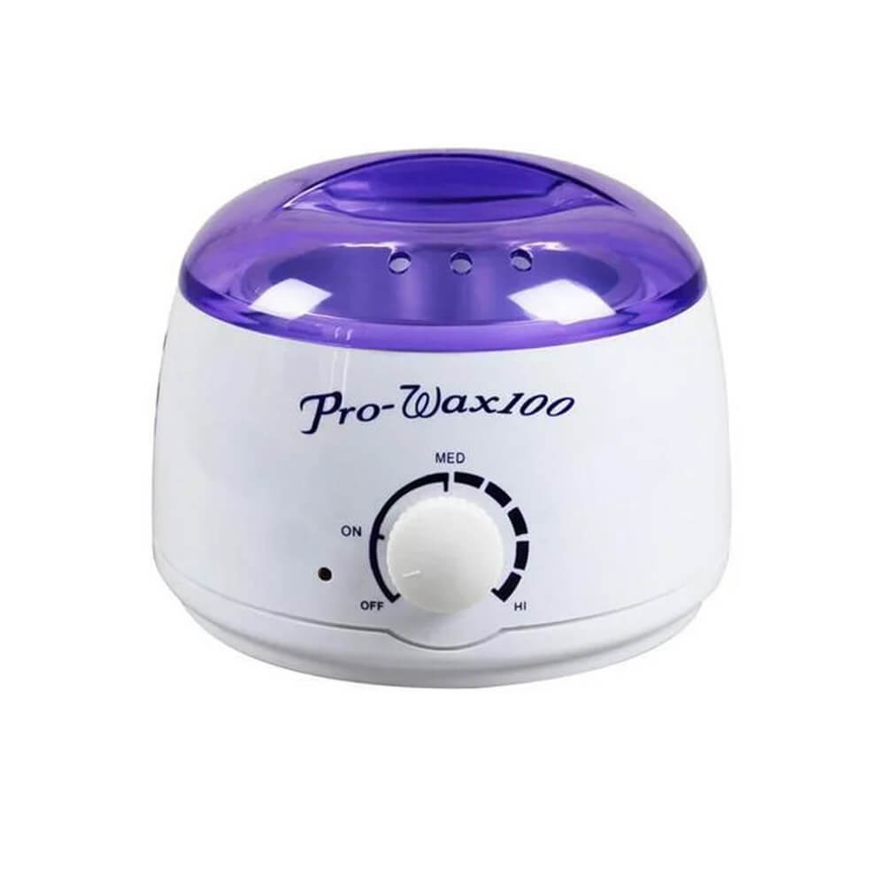 Воскоплав банковий PRO-WAX 100