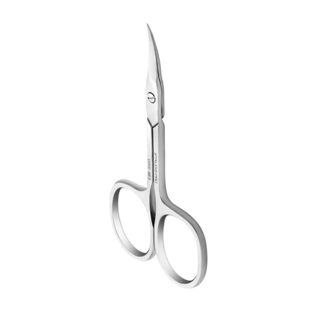 Ножиці професійні для кутикули Expert 50 Type 2  Фото 2 