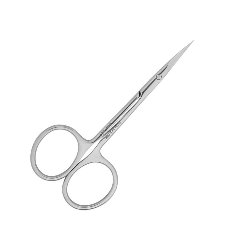 Ножницы профессиональные для кутикулы Expert 50 Type 3 Фото 2