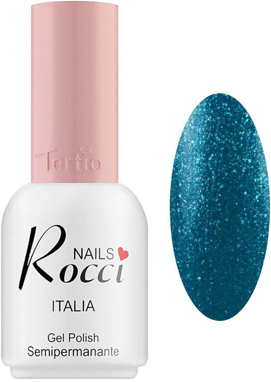 Гель-лак Rocci №108 Tertio, 10 мл