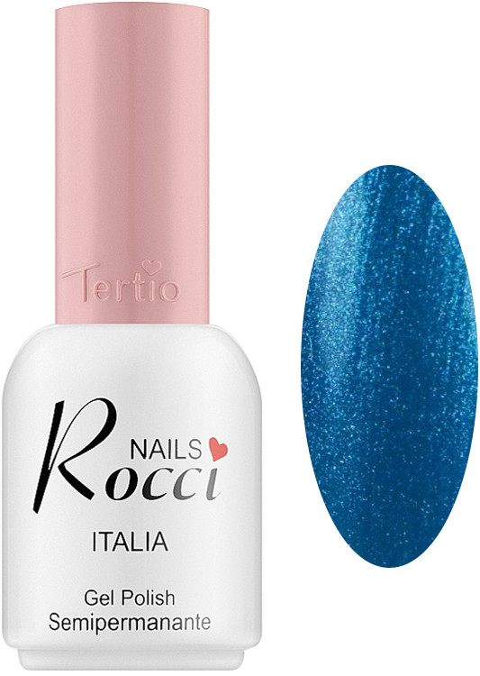 Гель-лак Rocci №109 Tertio, 10 мл