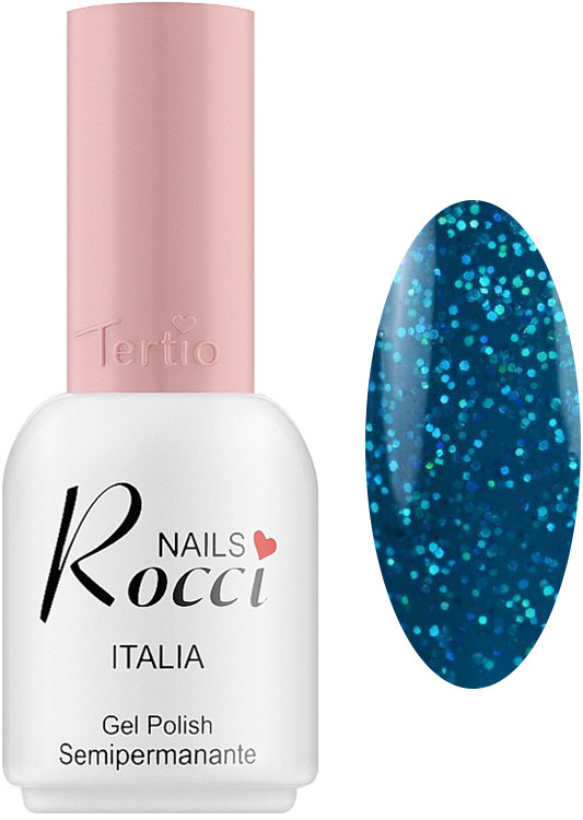 Гель-лак Rocci №110 Tertio, 10 мл