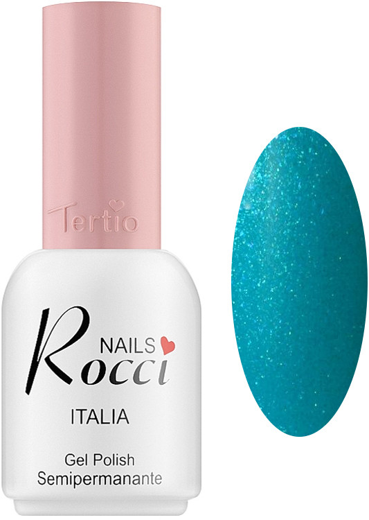 Гель-лак Rocci №118 Tertio, 10 мл