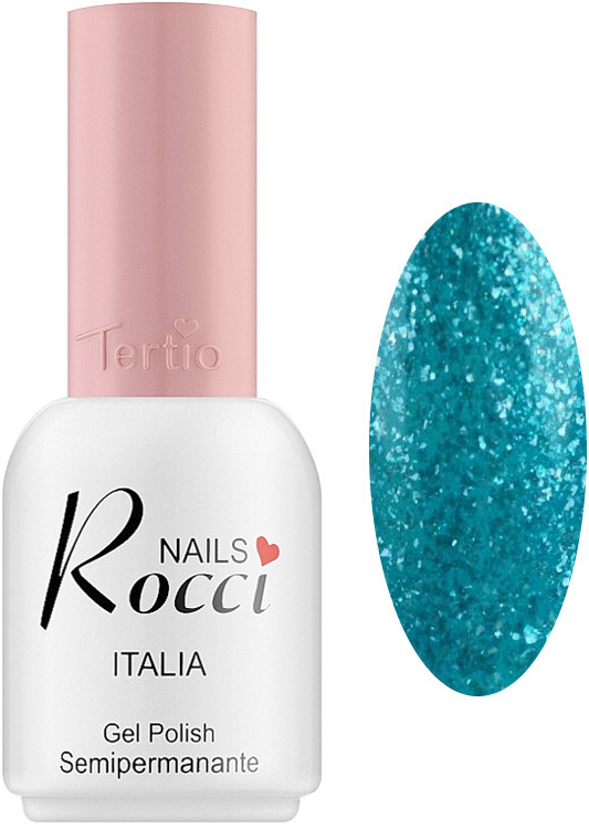 Гель-лак Rocci №119 Tertio, 10 мл