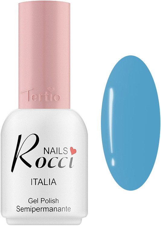 Гель-лак Rocci №121 Tertio, 10 мл