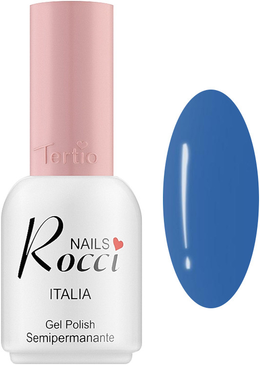 Гель-лак Rocci №125 Tertio, 10 мл