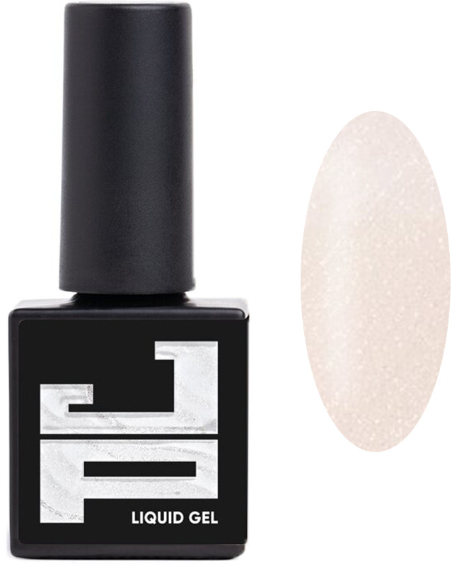 Гель моделирующий 12 Liquid Gel Jerden Proff, 10 мл