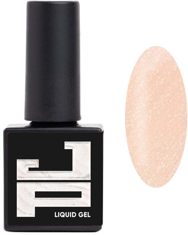 Гель моделирующий 13 Liquid Gel Jerden Proff, 10 мл