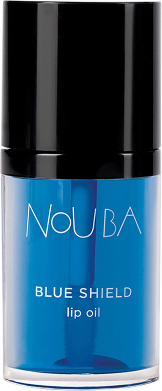 Олія для губ BLUE SHIELD Nouba, 7мл