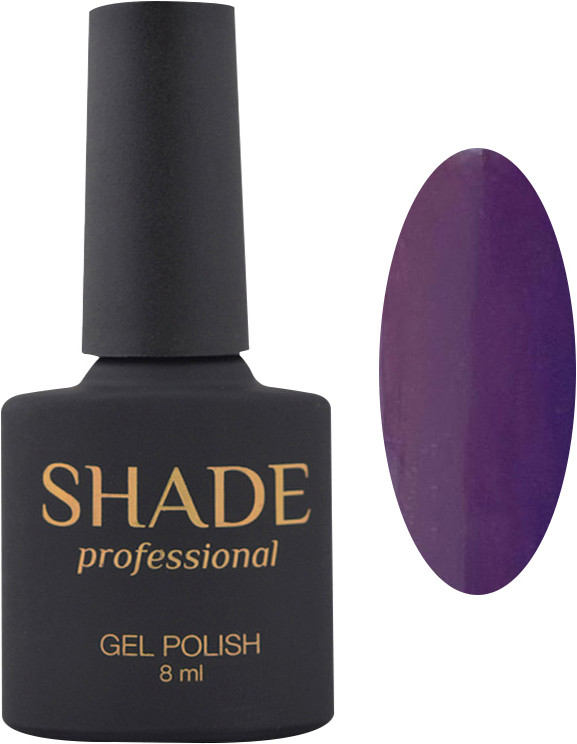 Гель-лак для нігтів Autumn №21 Shade, 8 мл