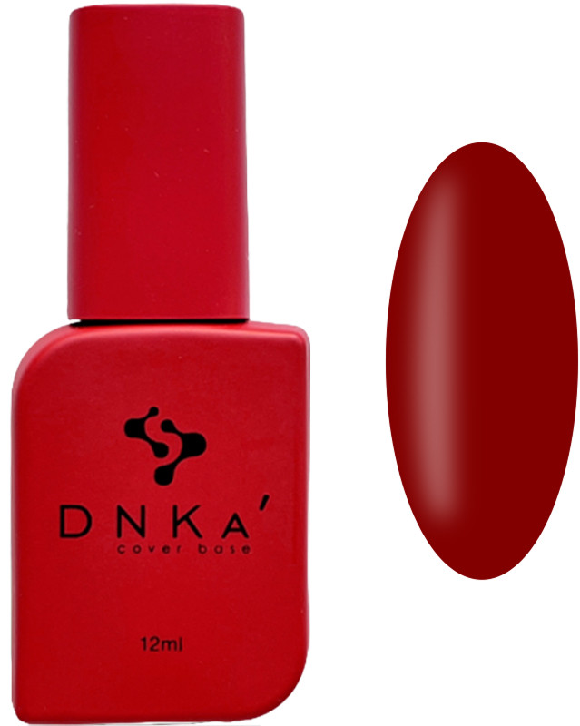 База камуфлирующая Cover Base French New Formula №0003 DNKa, 12 мл
