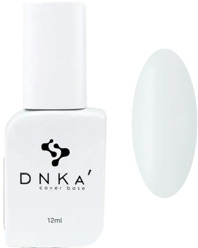 База камуфлююча Cover Base French New Formula №0043A DNKa, 12 мл