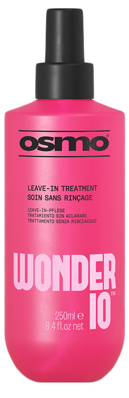 Спрей несмываемый для волос Wonder 10 NEW Osmo, 250 мл 