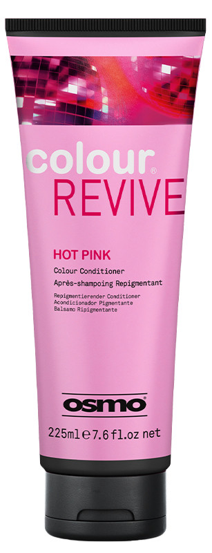 Маска тонирующая для волос Hot Pink Osmo, 225 мл