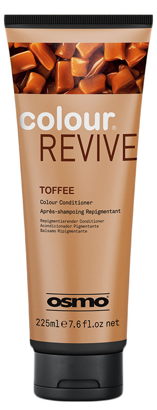 Маска тонирующая для волос Toffee Osmo, 225 мл 