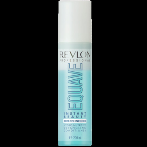 Кондиціонер для волосся 2-фазний зволожуючий та поживний Equave ib 2 phase Hydro Nutritive Detang Revlon, 200 мл