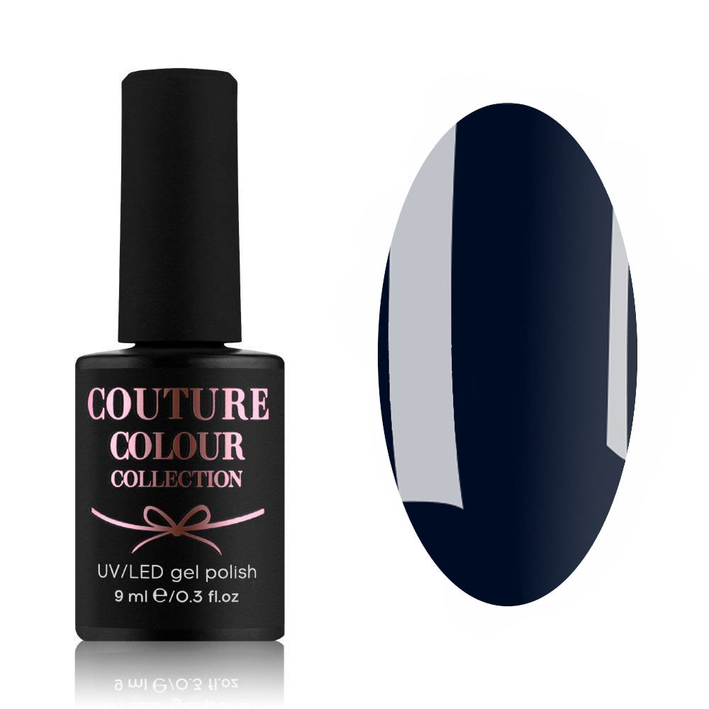 Гель-лак для ногтей 03 LE Couture Colour, 9 мл