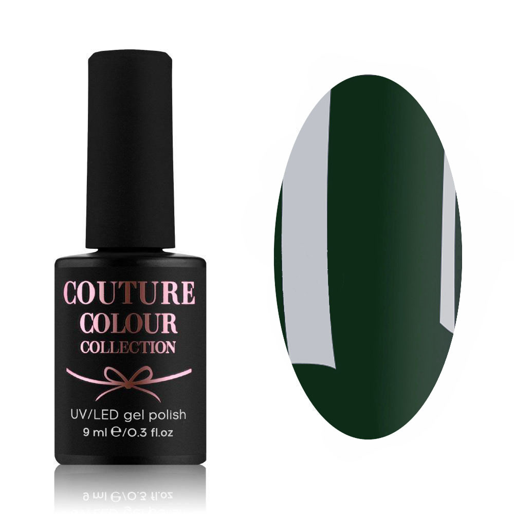 Гель-лак для ногтей 04 LE Couture Colour, 9 мл