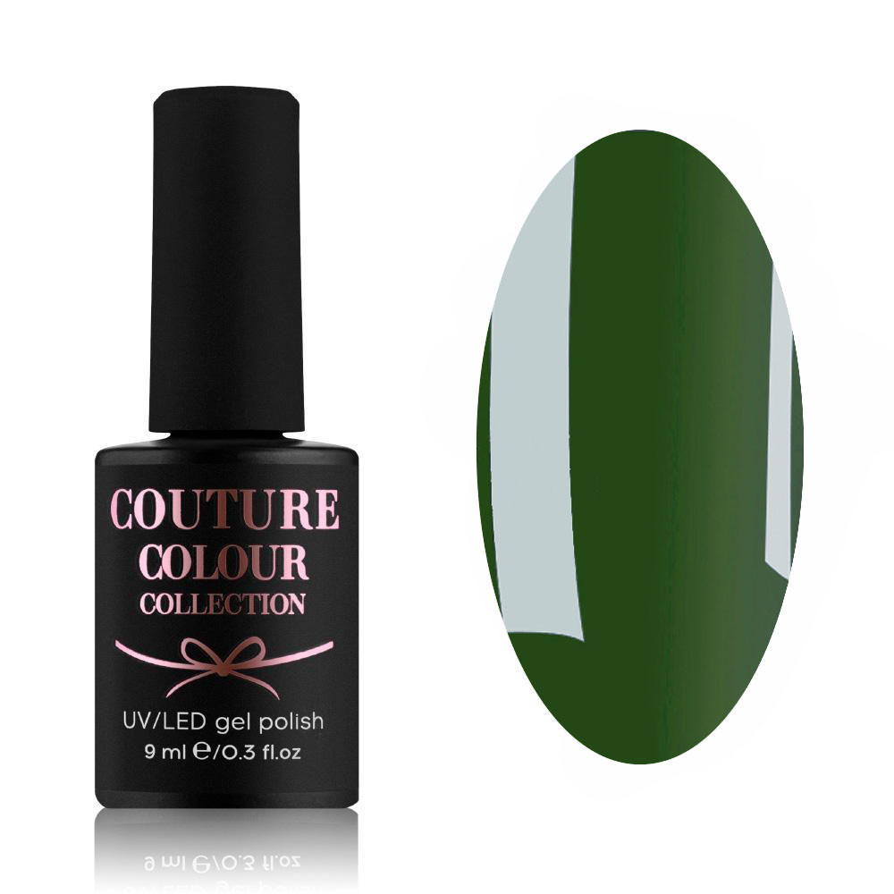 Гель-лак для ногтей 05 LE Couture Colour, 9 мл