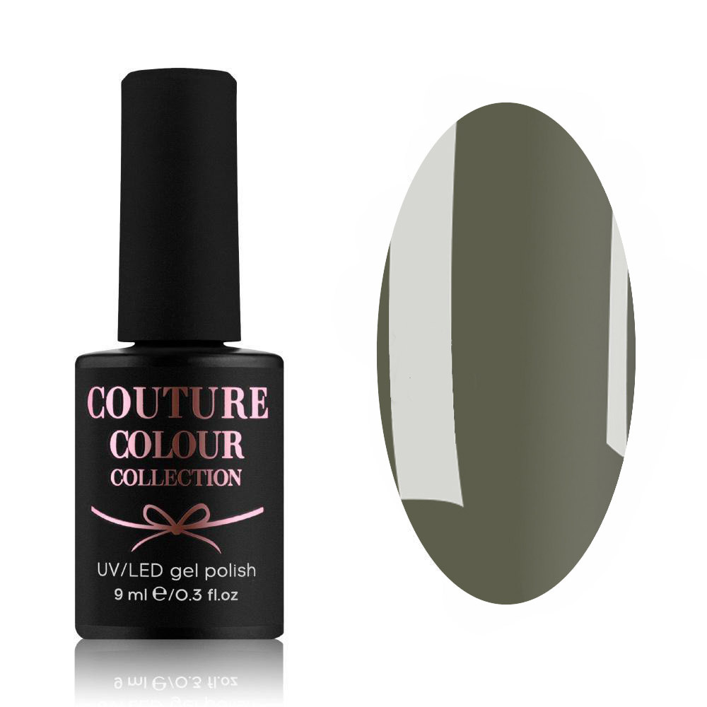 Гель-лак для ногтей 06 LE Couture Colour, 9 мл
