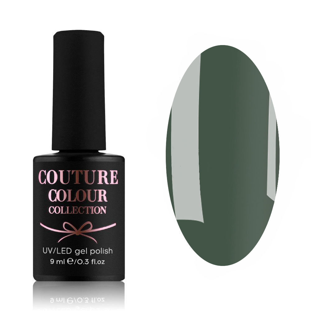 Гель-лак для нігтів 07 LE Couture Colour, 9 мл
