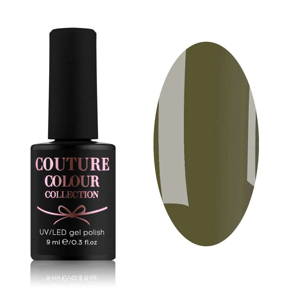 Гель-лак для ногтей 08 LE Couture Colour, 9 мл