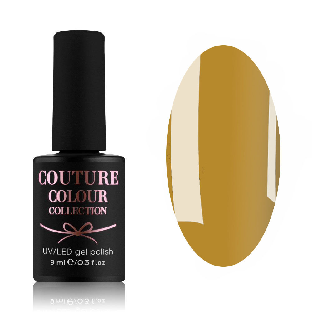 Гель-лак для нігтів 10 LE Couture Colour, 9 мл
