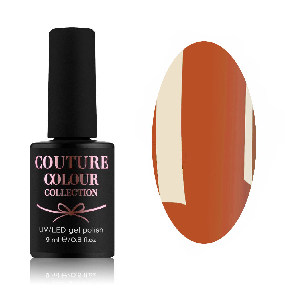 Гель-лак для ногтей 11 LE Couture Colour, 9 мл