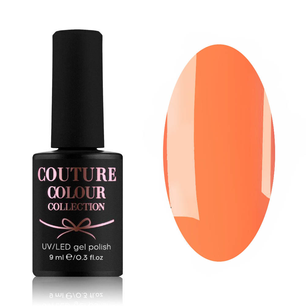 Гель-лак для ногтей 12 LE Couture Colour, 9 мл