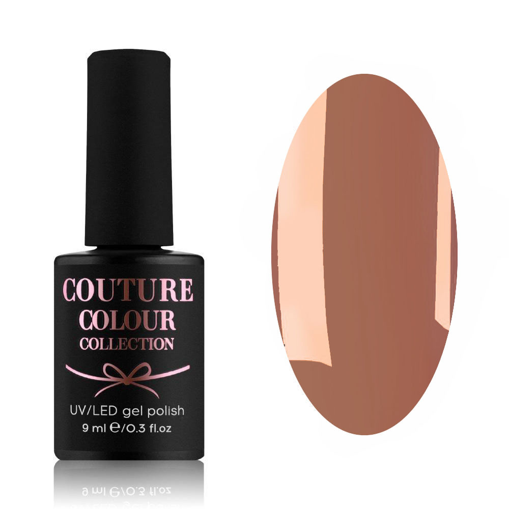 Гель-лак для ногтей 13 LE Couture Colour, 9 мл