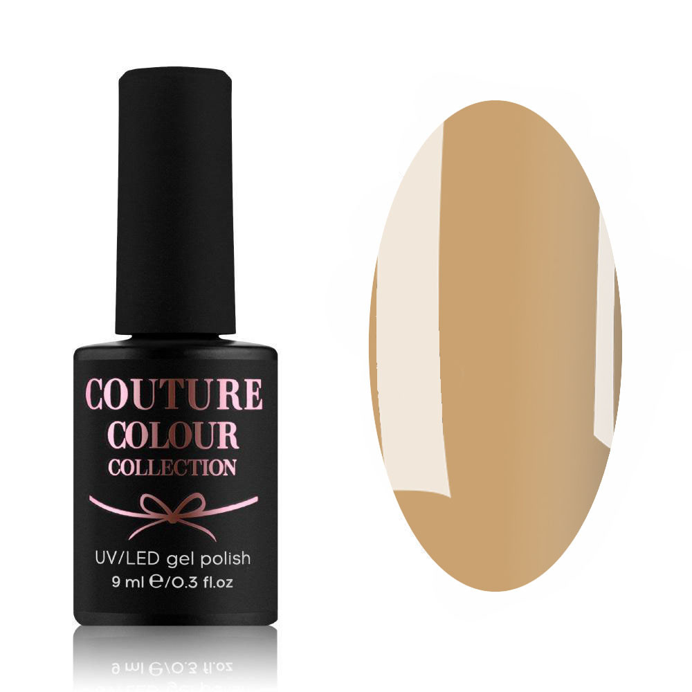 Гель-лак для ногтей 14 LE Couture Colour, 9 мл