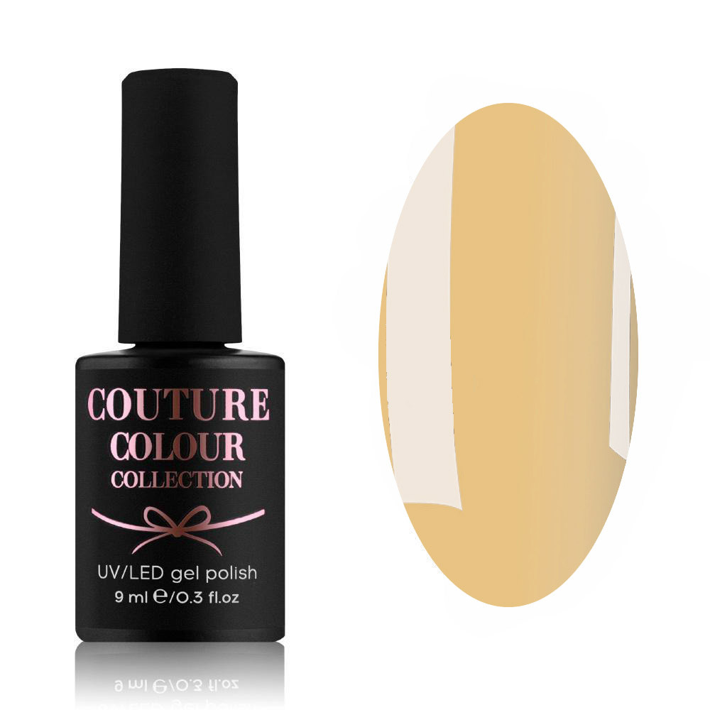 Гель-лак для нігтів 15 LE Couture Colour, 9 мл