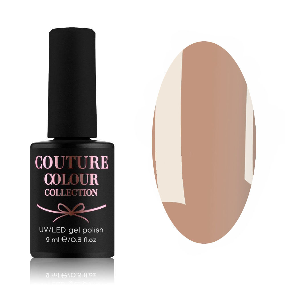 Гель-лак для ногтей 16 LE Couture Colour, 9 мл