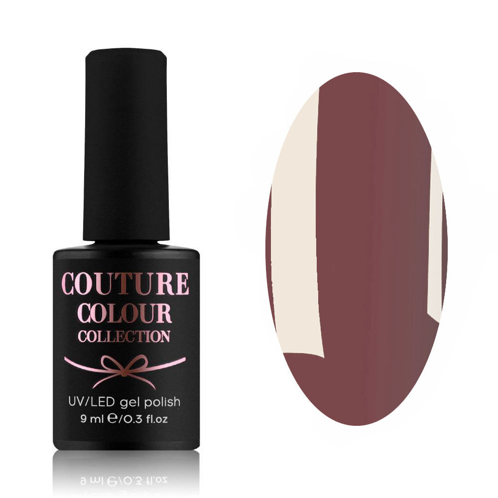 Гель-лак для ногтей 18 LE Couture Colour, 9 мл