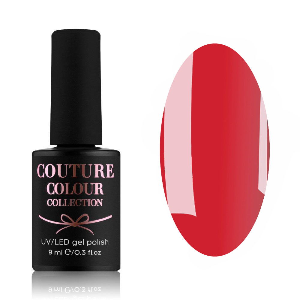 Гель-лак для нігтів 20 LE Couture Colour, 9 мл