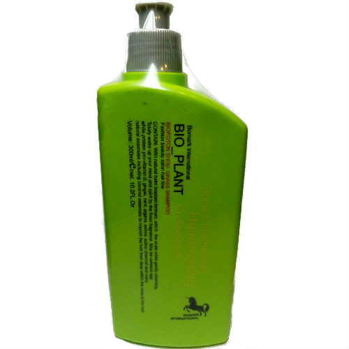 Шампунь омолаживающий Biofoton Shou-Grass 300ml Bio Plant*