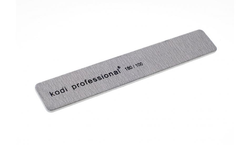 Пилка Коди «Прямоугольник» Grey 180/100*