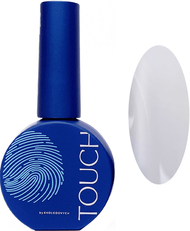 База камуфлирующая Cover Base Fog Touch, 13 мл