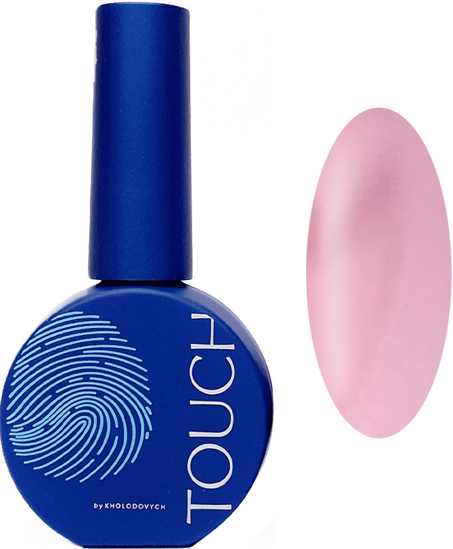 База камуфлююча Cover Base Rosy Milk Touch, 13 мл