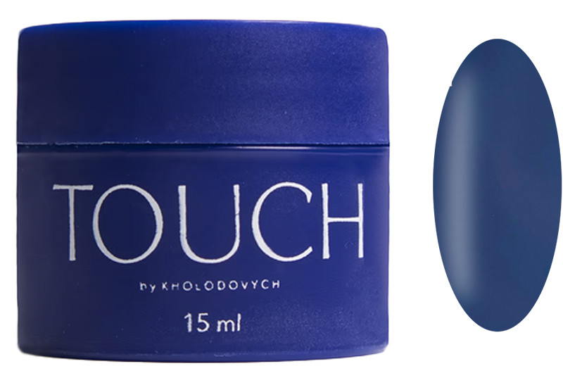 База камуфлююча без пензлика Cover Base Rain Touch, 15 мл