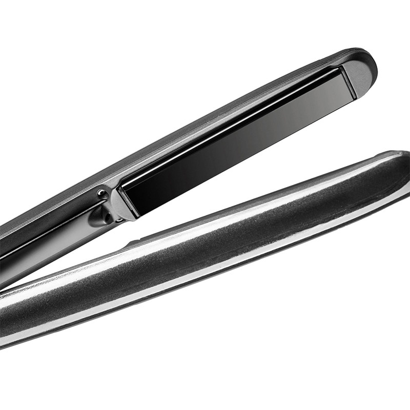 Плойка-выпрямитель STILISTA GREY & GOLD BaByLiss BAB 3550E  Фото 2 