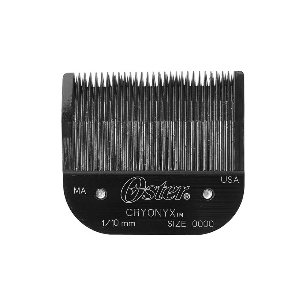 Ніж для моделі 616-91 0000 1/10 мм Oster 914-816