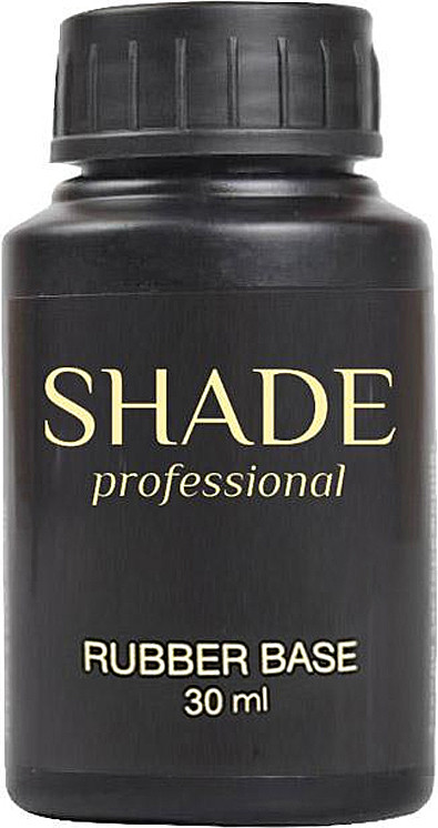 Основа каучукова Rubber Base Shade, 30 мл