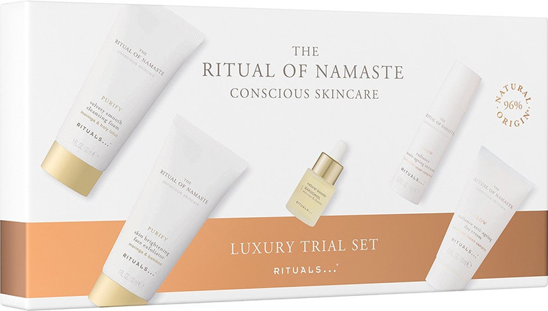 Набір The Ritual Of Namaste Rituals