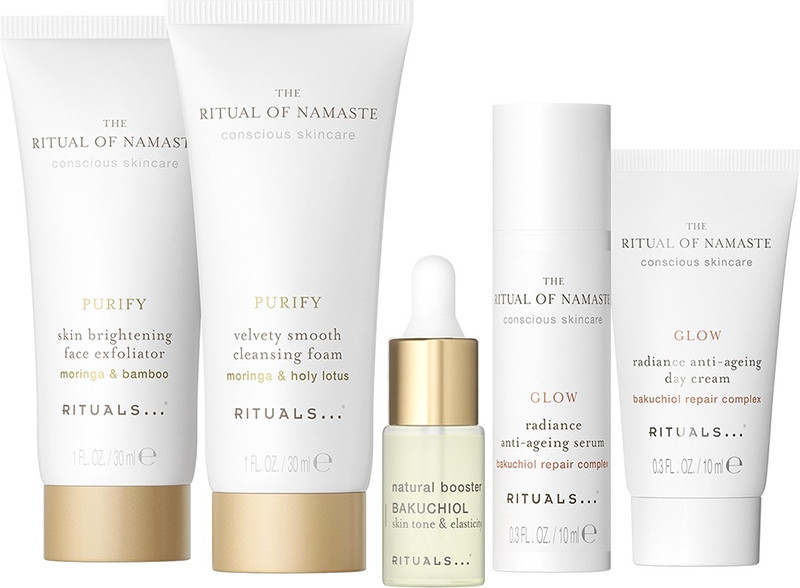 Набір The Ritual Of Namaste Rituals Фото 2