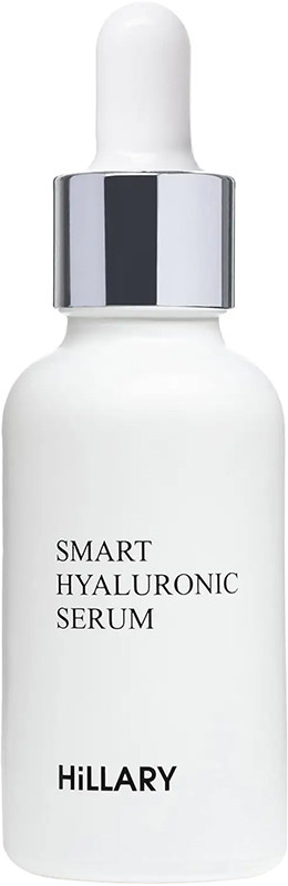 Гіалуронова сироватка Hillary Smart Hyaluronic, 30 мл 