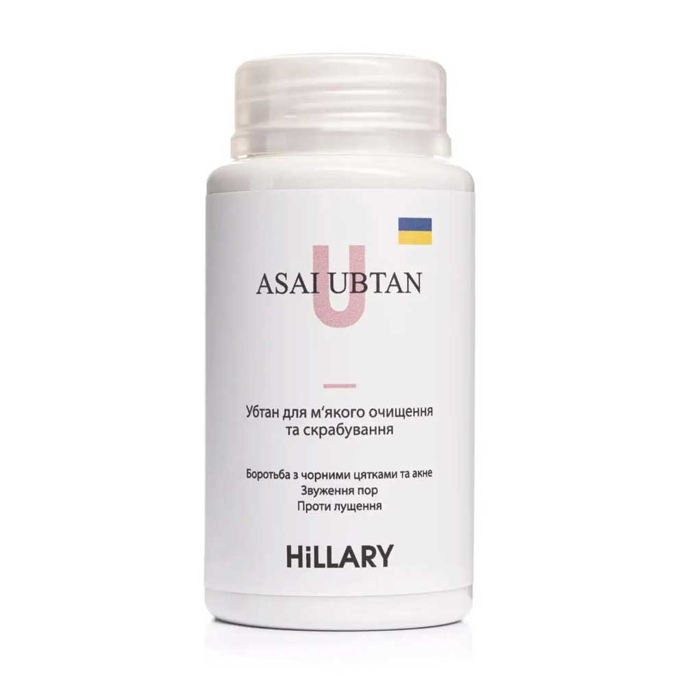Убтан для м'якого очищення та скрабування Asai Ubtan Hillary, 100 гр на beauty-prof.com Фото 2 Убтан для м'якого очищення та скрабування Asai Ubtan Hillary, 100 гр Фото 2