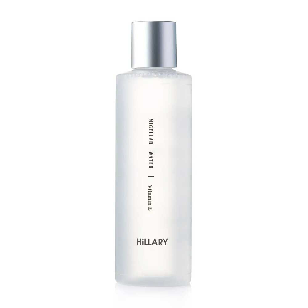 Міцелярна вода Vitamin E Hillary, 200 мл  Фото 2 