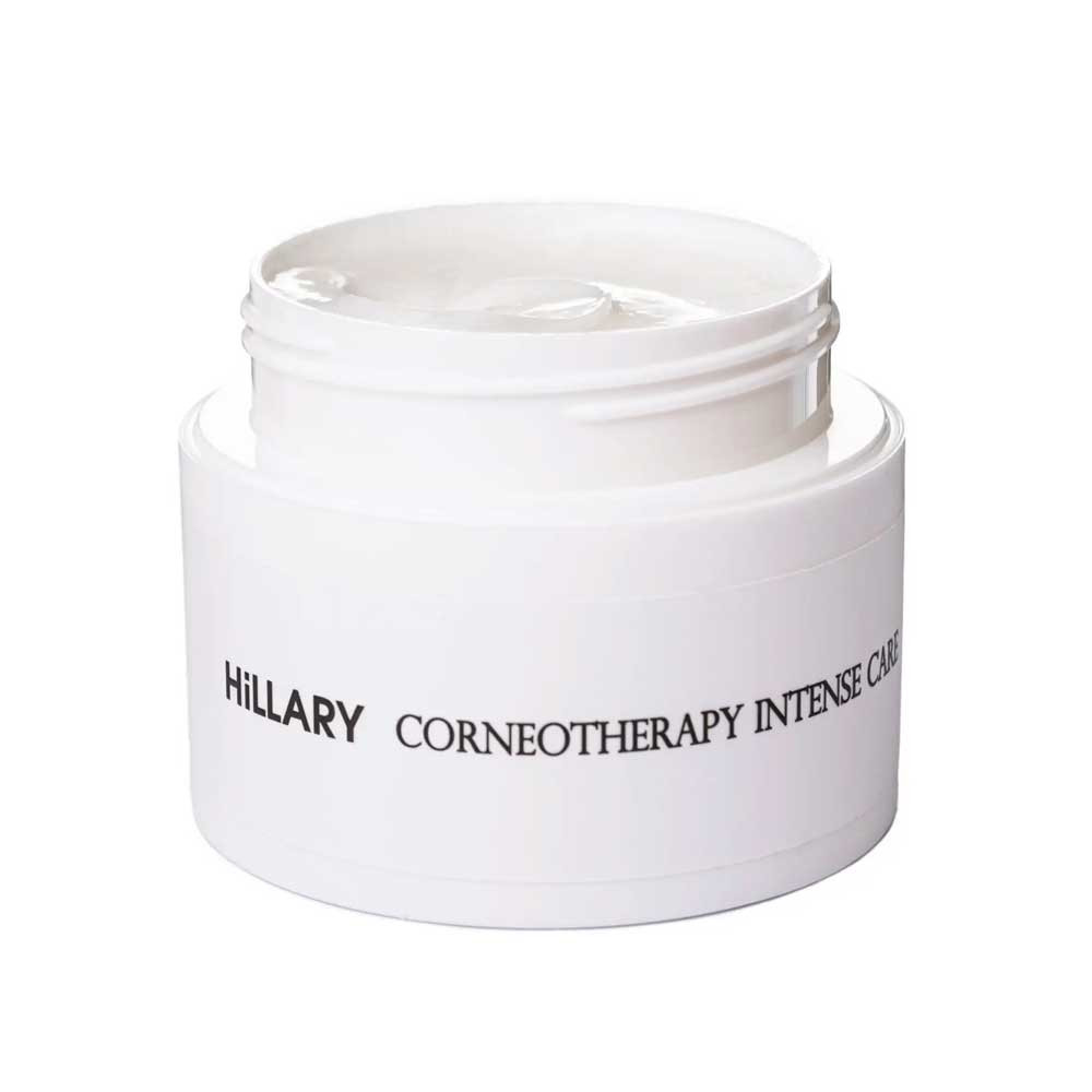 Крем для сухой и чувствительной кожи Corneotherapy Intense Сare Avocado & Squalane Hillary, 50 мл на beauty-prof.com Фото 2 Крем для сухой и чувствительной кожи Corneotherapy Intense Сare Avocado & Squalane Hillary, 50 мл Фото 2